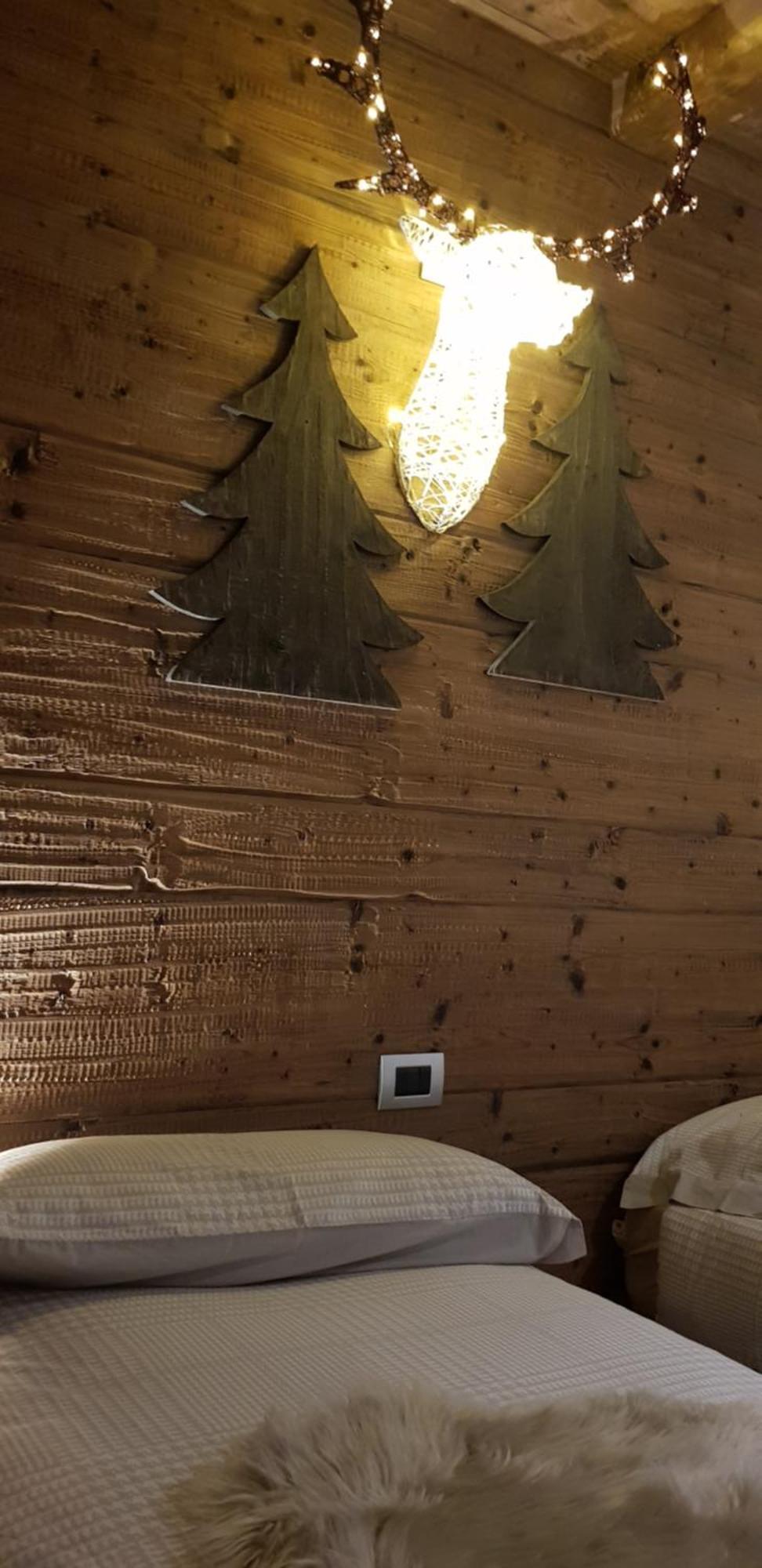 Best House Snc Di Elisa Baroni E Beatrice Dei Cas Bormio Room photo