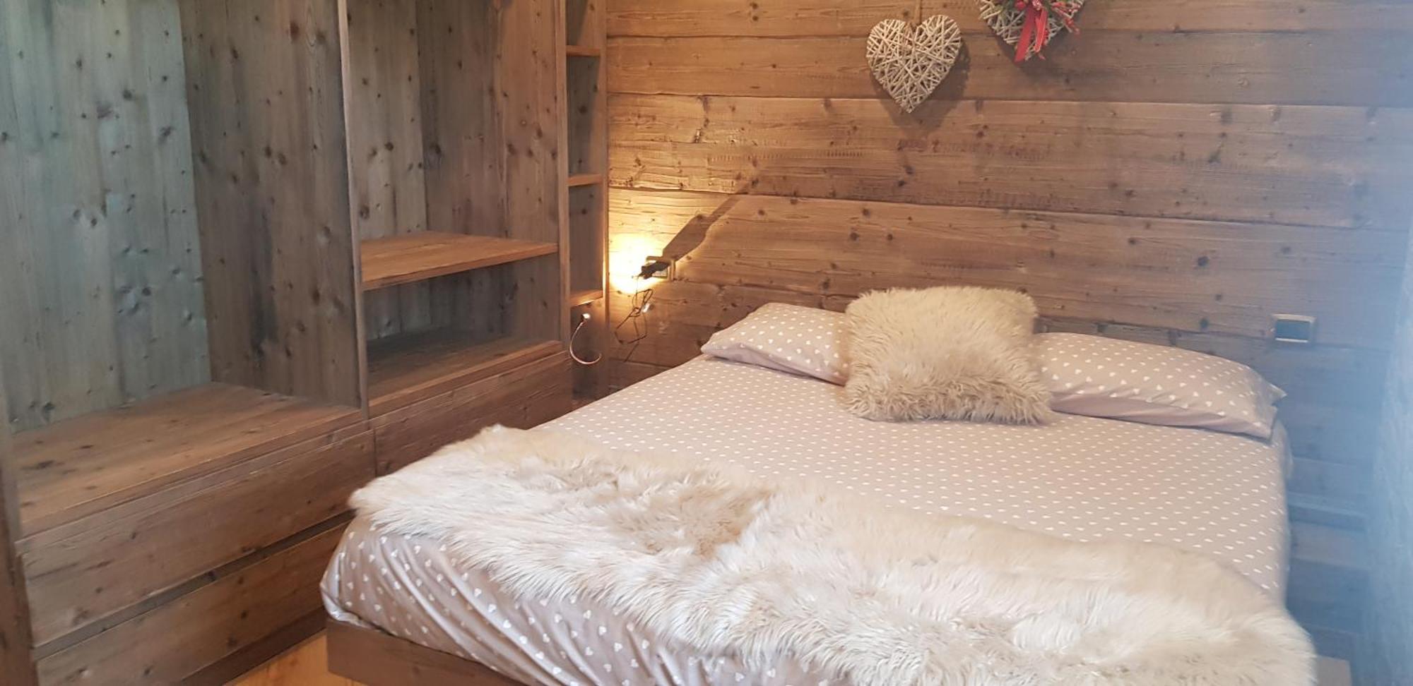 Best House Snc Di Elisa Baroni E Beatrice Dei Cas Bormio Room photo