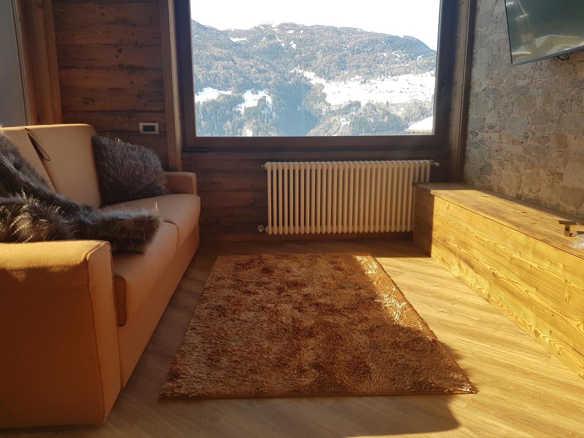 Best House Snc Di Elisa Baroni E Beatrice Dei Cas Bormio Exterior photo