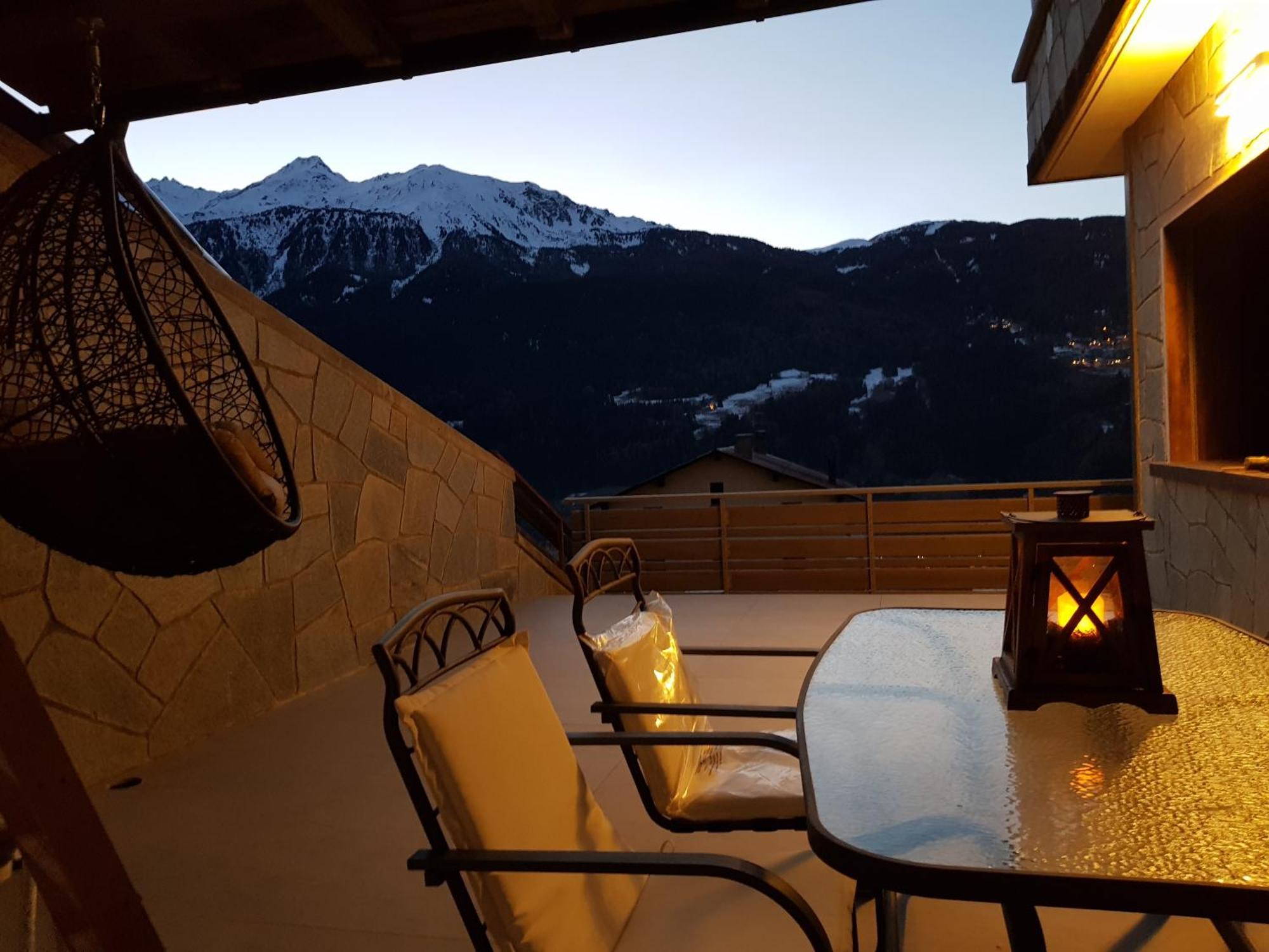 Best House Snc Di Elisa Baroni E Beatrice Dei Cas Bormio Exterior photo