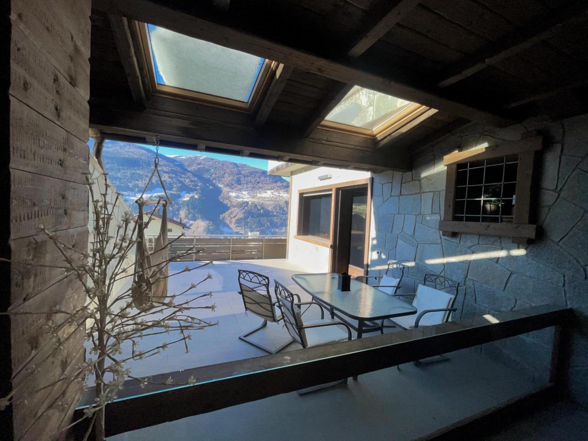 Best House Snc Di Elisa Baroni E Beatrice Dei Cas Bormio Room photo