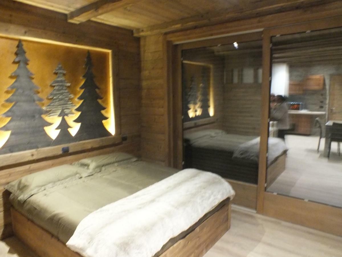 Best House Snc Di Elisa Baroni E Beatrice Dei Cas Bormio Exterior photo