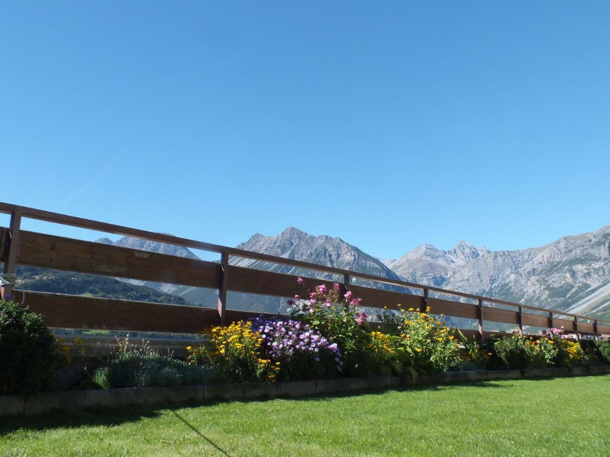 Best House Snc Di Elisa Baroni E Beatrice Dei Cas Bormio Exterior photo